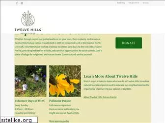 twelvehills.org