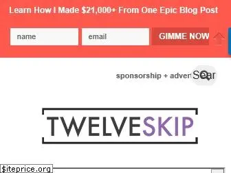 twelveskip.com