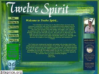 twelvespirit.com