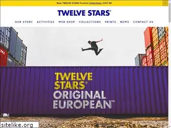 twelvestars.com