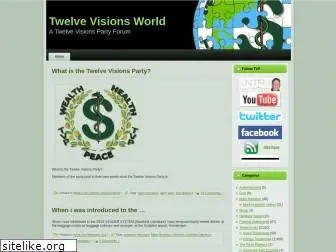 twelvevisionsworld.com