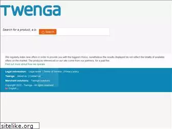 twenga.co.uk