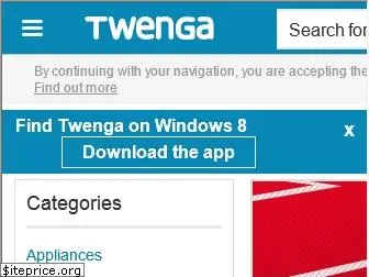 twenga.com.au
