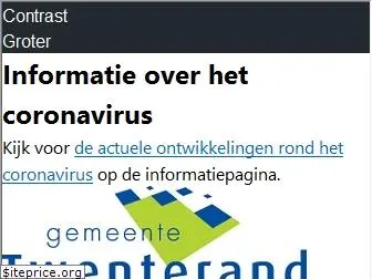 twenterand.nl
