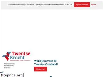 twentsekracht.com