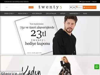 twenty3.com.tr