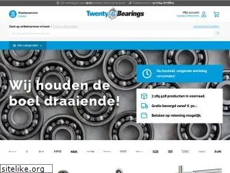 twenty4bearings.nl