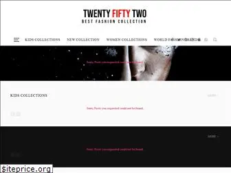 twentyfiftytwo.com.au