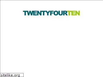 twentyfourten.com