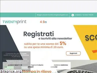 twentyprint.com