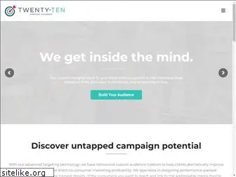 twentyteninc.com