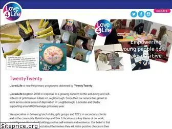 twentytwenty.org.uk