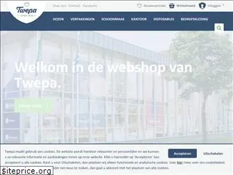 twepa.nl