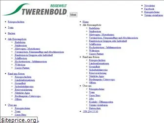 twerenbold-reisewelt.ch