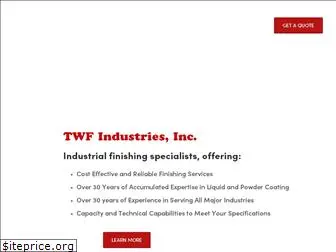 twf-industries.com