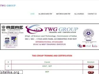 twggroupbrochure.in