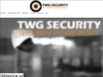 twgsecurity.com