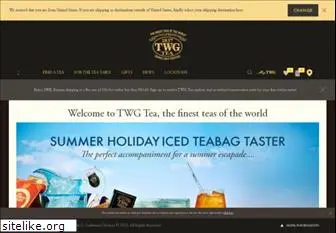 twgtea.com