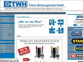 twh-trier.de