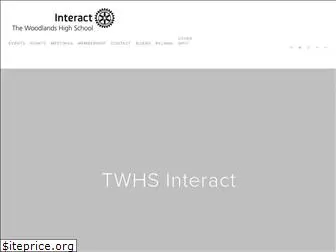 twhsinteract.org