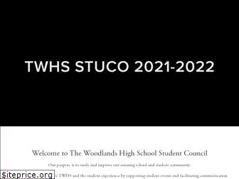 twhsstuco.com