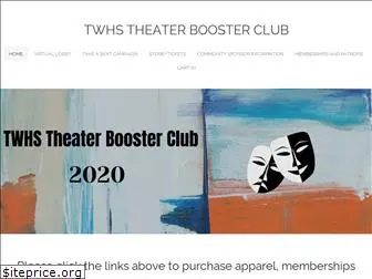 twhstheaterboosterclub.com