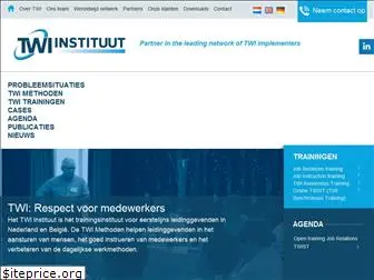 twi-instituut.nl
