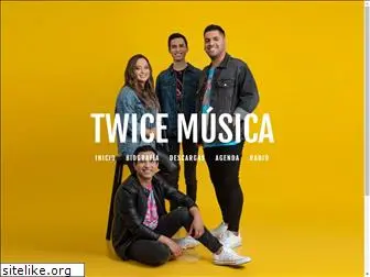 twicemusica.com
