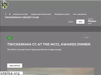 twickenhamcc.net
