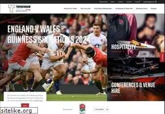 twickenhamexperience.com