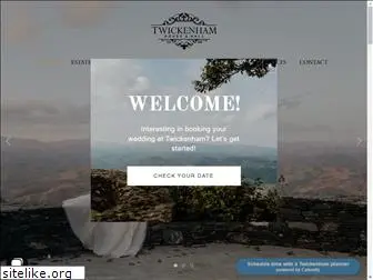 twickenhamhouse.com