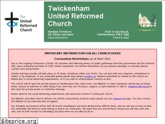 twickenhamurc.org.uk