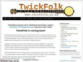 twickfolk.co.uk