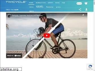 twicycle.com