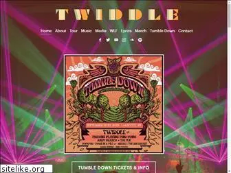 twiddlemusic.com