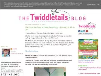 twiddletails.blogspot.com
