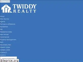 twiddyrealty.com
