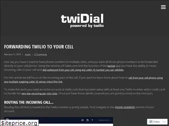 twidial.wordpress.com