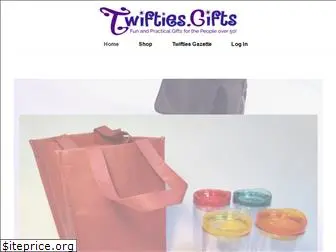 twiftiesgifts.com