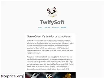 twifysoft.net