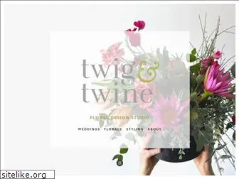 twigandtwinedesign.com