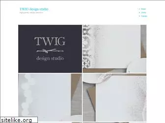 twigdesignstudio.com