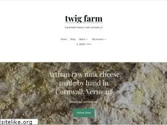 twigfarm.com