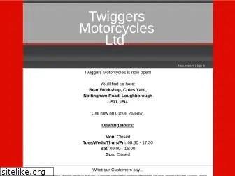 twiggersmotorcycles.co.uk