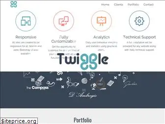 twiggle-web-design.com