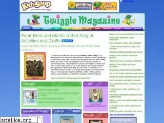 twigglemagazine.com