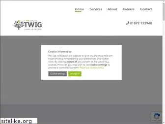 twiggroup.co.uk