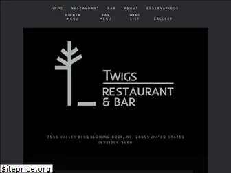 twigsbr.com