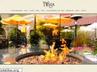 twigstavernandgrille.com