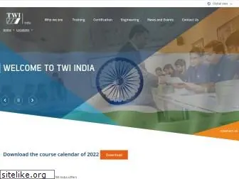 twiindia.com